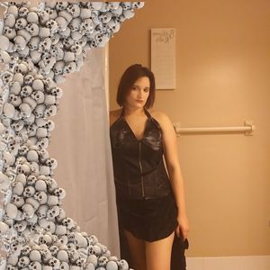 Meet your Posher, Brittany